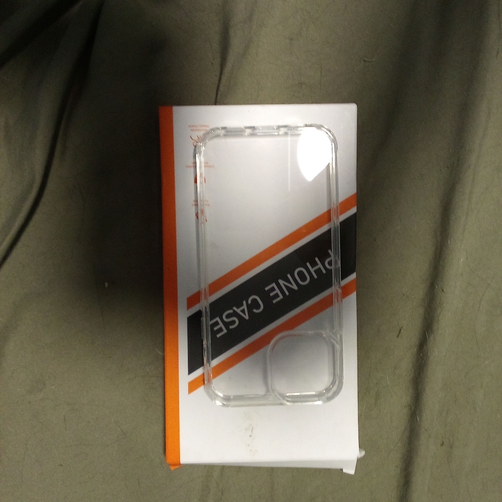 Phone Case
